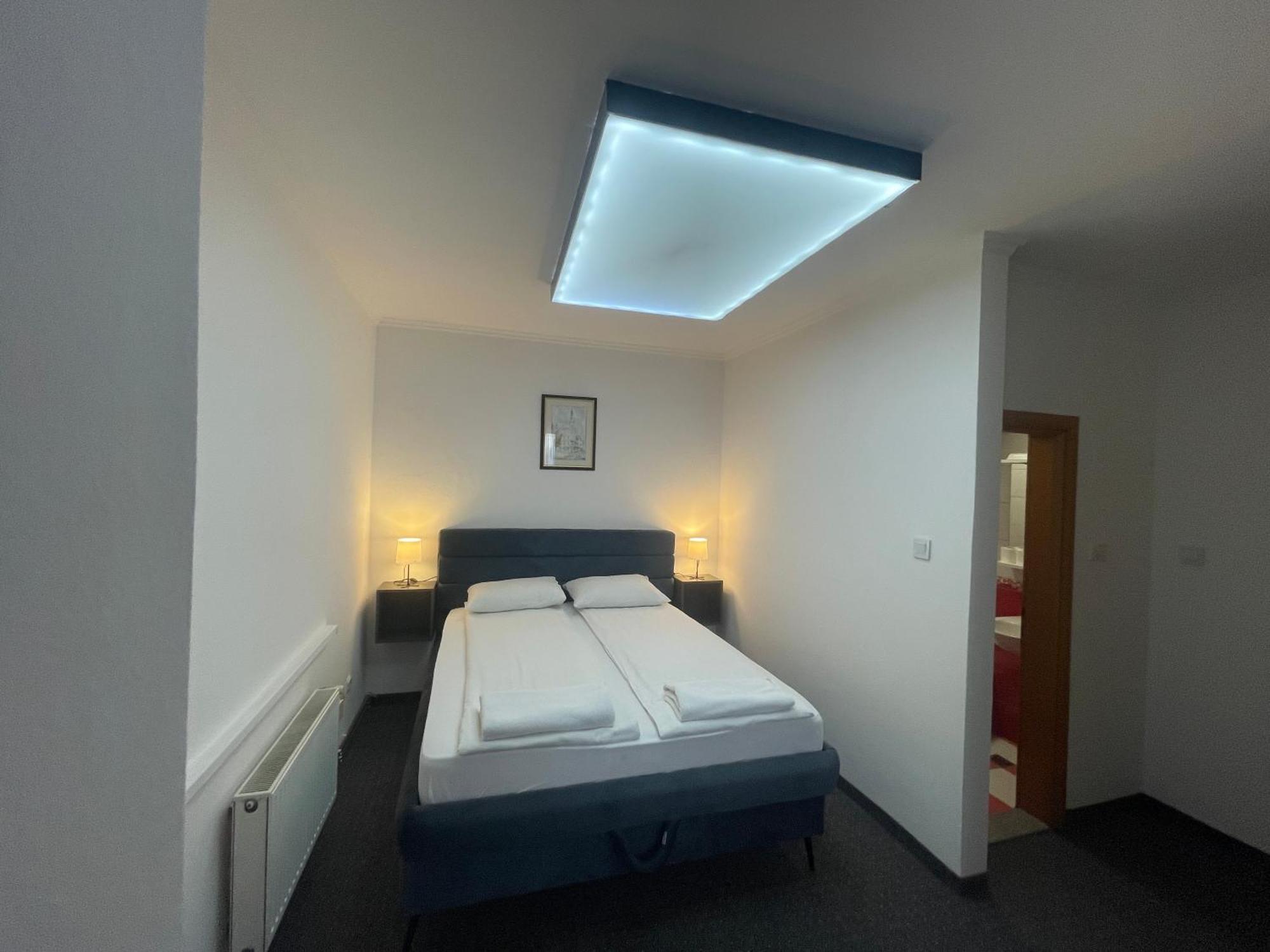 Hotel Ada - Otoka