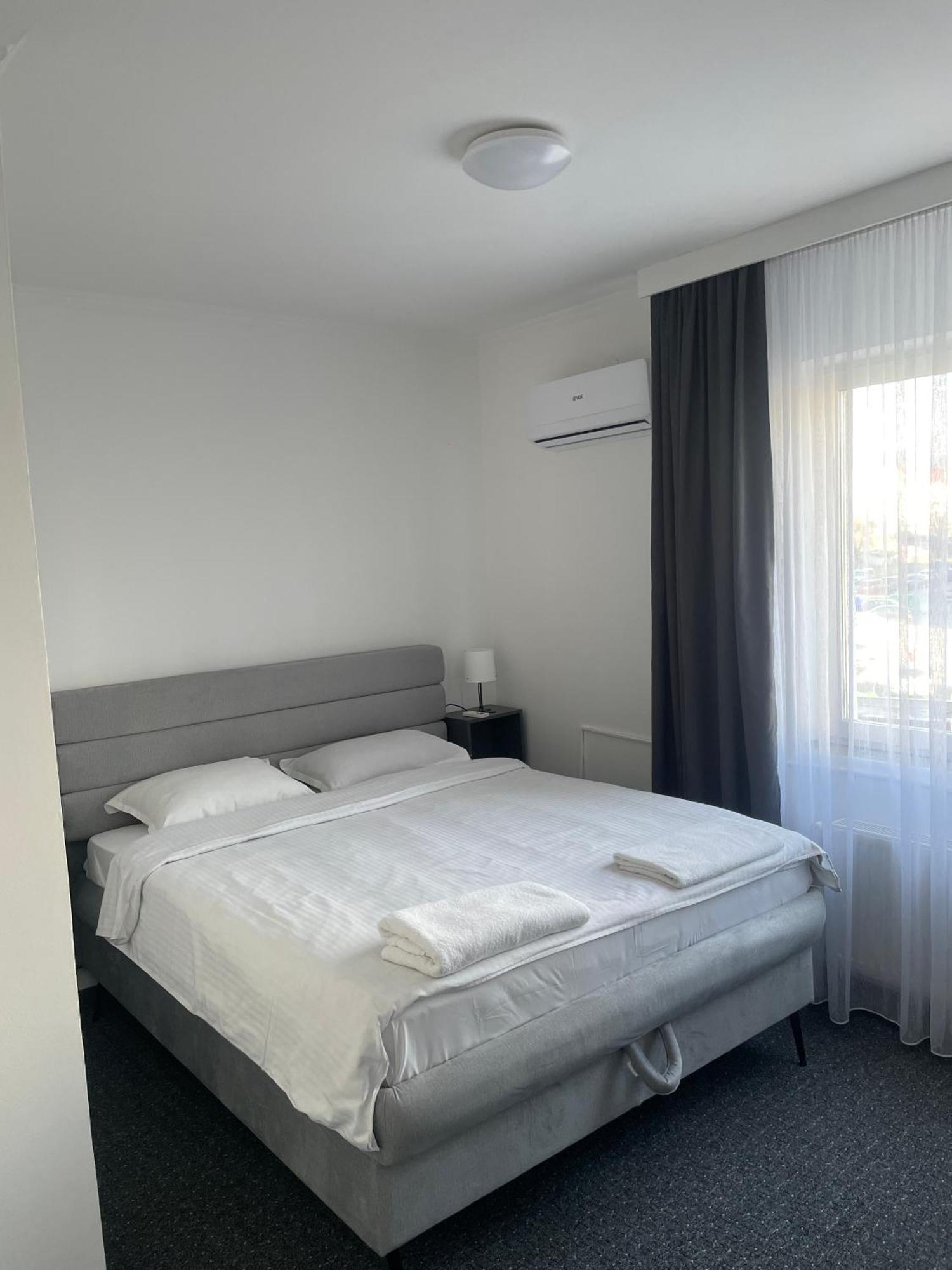 Hotel Ada - Otoka