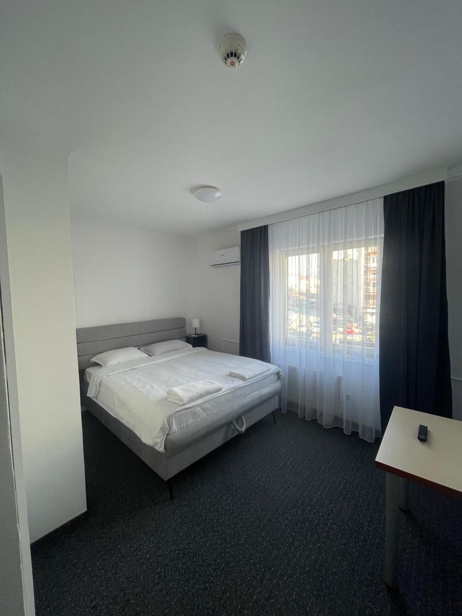 Ada - Otoka Hotel Sarajevo