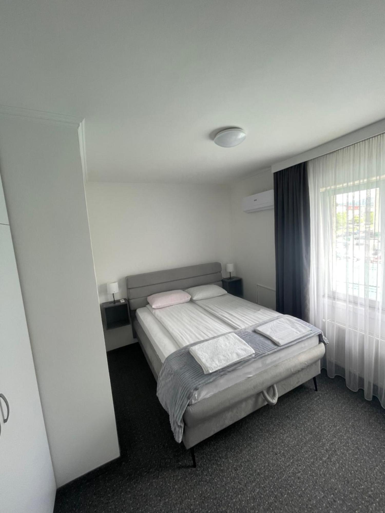 Hotel Ada - Otoka Sarajevo