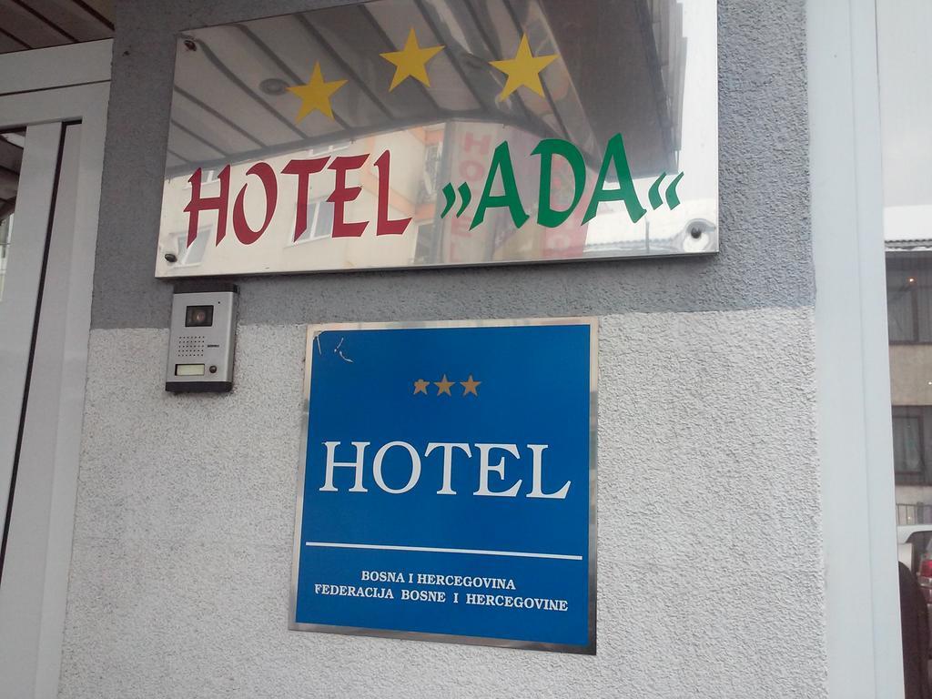 Ada - Otoka Hotel Sarajevo