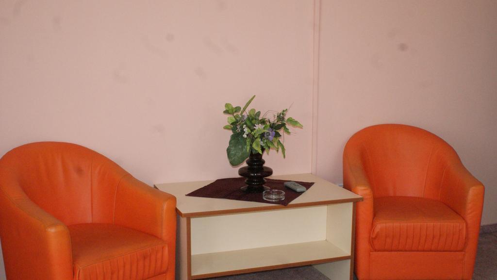 Hotel Ada - Otoka 3*