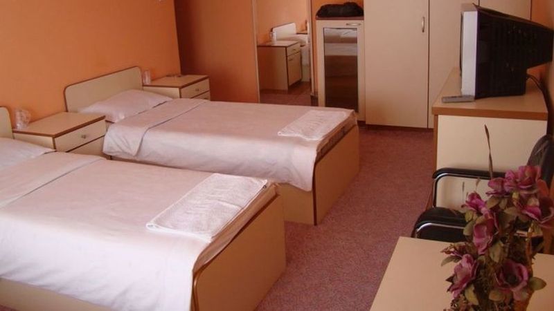 Hotel Ada - Otoka Sarajevo