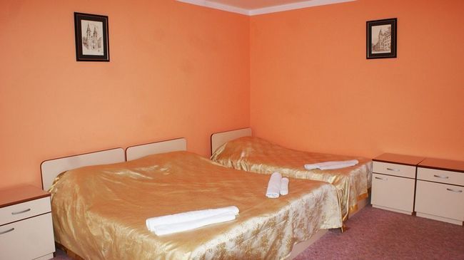 Ada - Otoka Hotel Sarajevo
