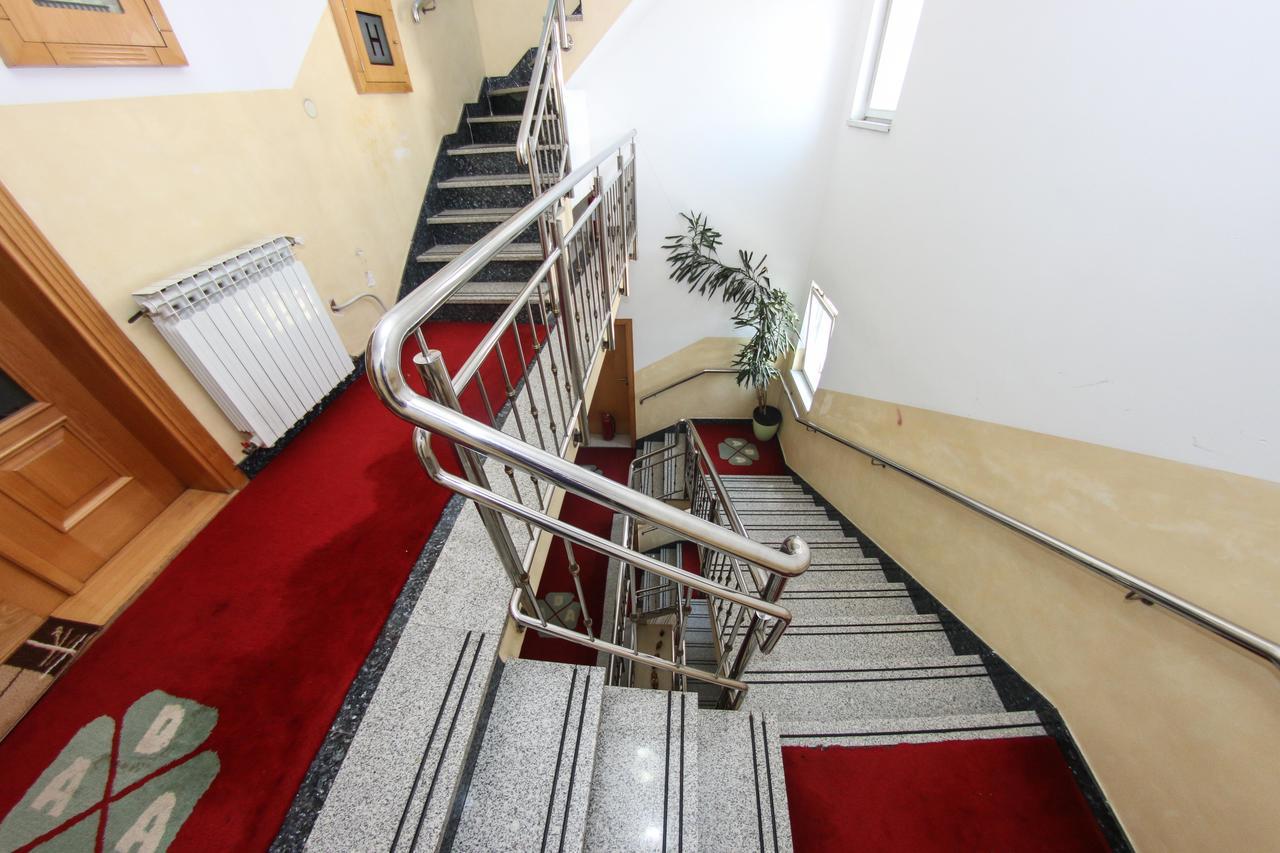 Hotel Ada - Otoka Sarajevo