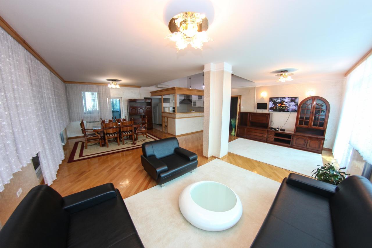 Hotel Ada - Otoka 3*