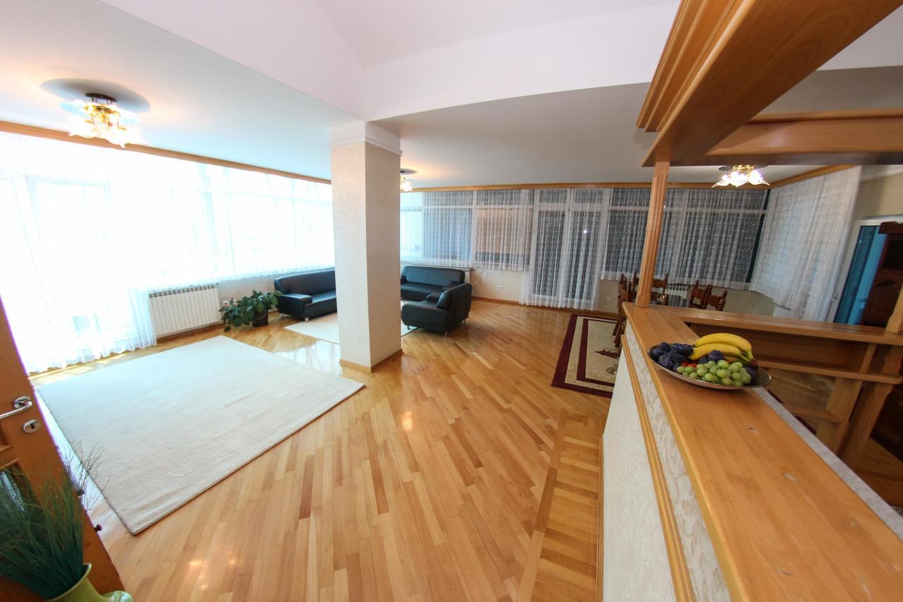 Ada - Otoka Hotel