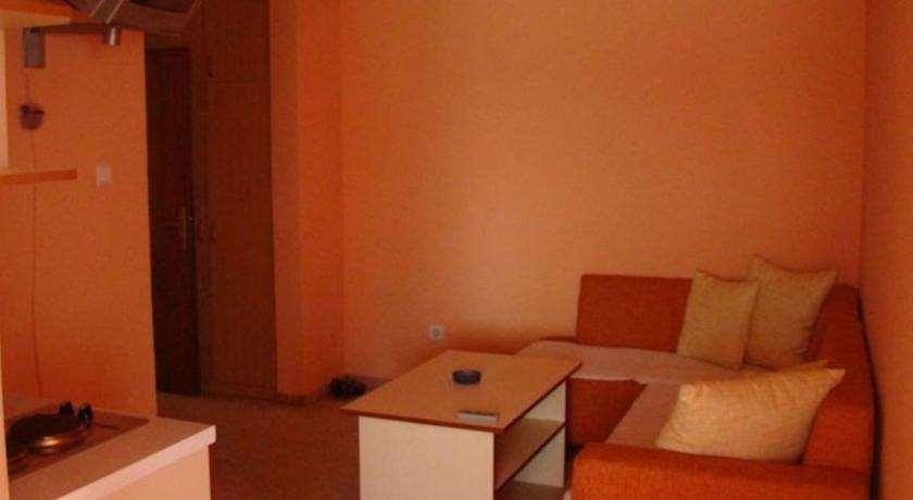 Hotel Ada - Otoka 3*