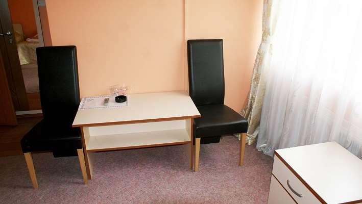 Ada - Otoka Hotel Sarajevo